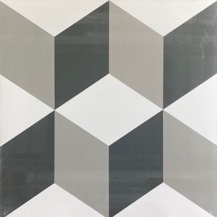 Gạch bông  KT 200x200mm mã F2091