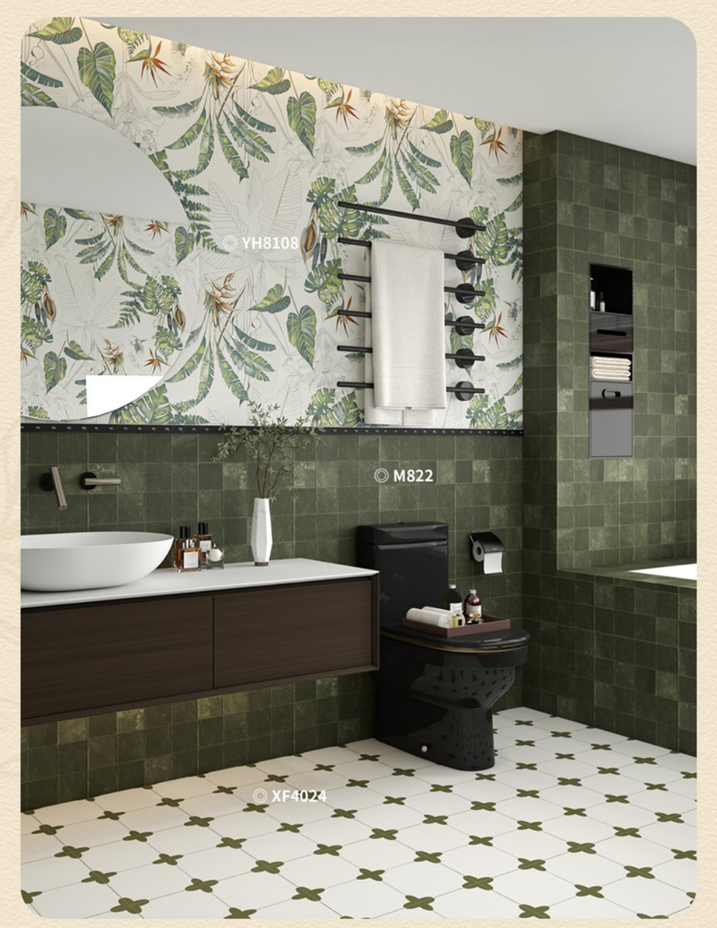 Gạch ốp lát 400x800 mã DS821 (1thùng/1.92m2/6v/36,5kg)