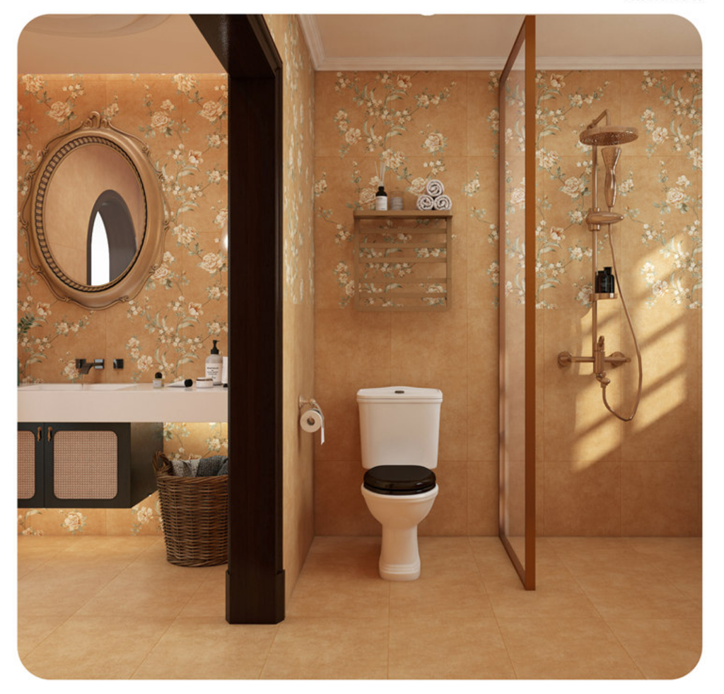 Gạch ốp lát 400x800 mã DS821 (1thùng/1.92m2/6v/36,5kg)