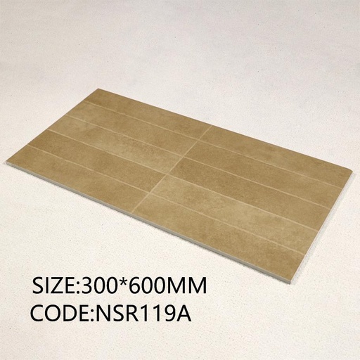 [NSR109A] Gạch ốp tường KT 300x600mm mã NSR119A