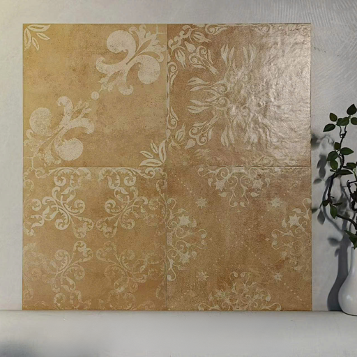 [FG4235J] Gạch bông 400x400mm mã FG4235J