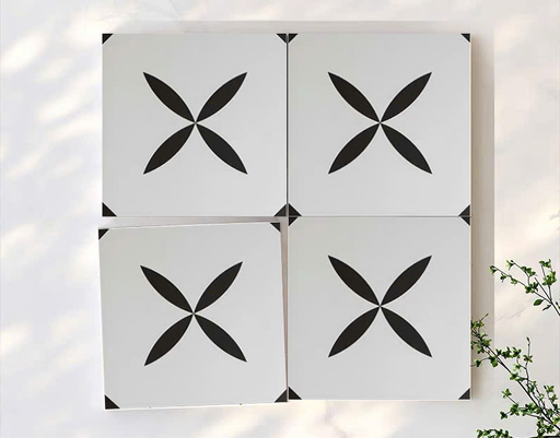 [FG4288] Gạch bông 400x400mm mã FG4288