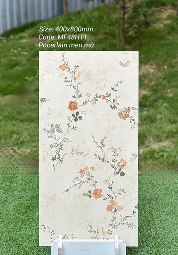 Gạch ốp tường 400x800mm mã MF48H11