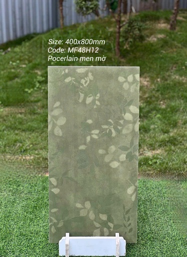 [MF48H12] Gạch ốp tường 400x800mm mã MF48H12