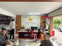 Gạch trang trí thẻ trắng bền đẹp năm 2025