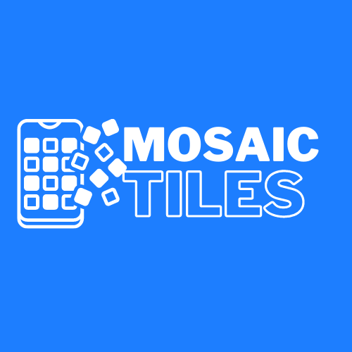 Mosaic Tiles