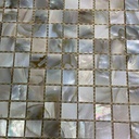 Gạch Mosaic Xà Cừ Khảm Trai 300x300mm MS07