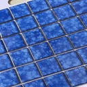 Gạch mosaic gốm men bông 48x48mm MHG 972