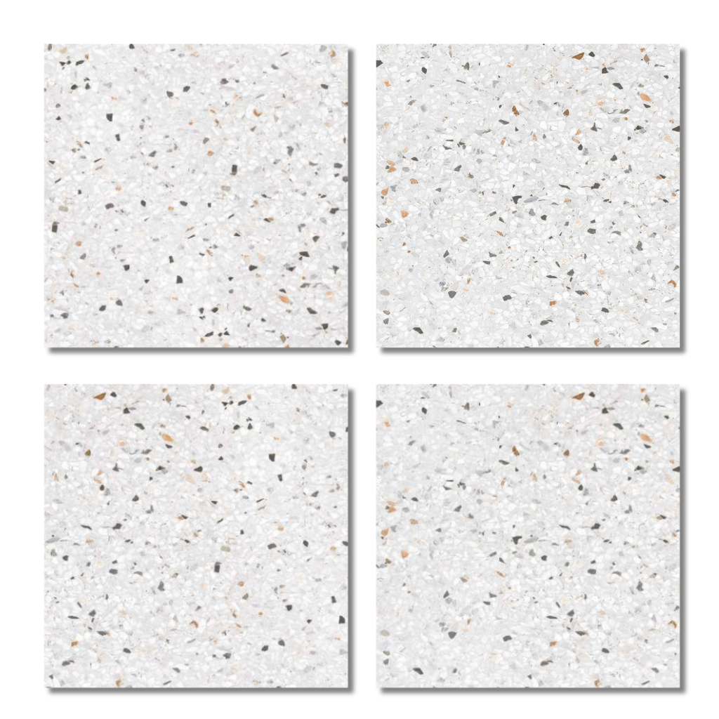 Gạch Terrazzo 600x600mm mã 5507