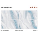 Gạch ốp lát Ấn Độ 600x1200mm ARIZONA AZUL