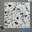 Gạch Terrazzo KT 600x600mm mã DS6009