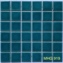 Gạch Mosaic gốm men rạn Mosaic house MHG 919