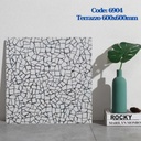 Gạch Terrazzo KT 600x600mm 6904