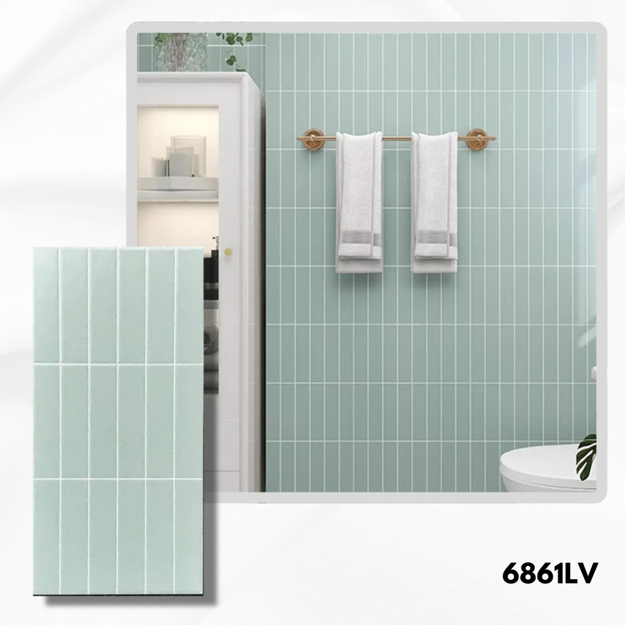 Gạch ốp tường trang trí 30*60 mã Y6861LV