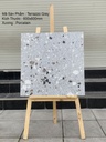 Gạch Terrazzo 600x600mm Grey