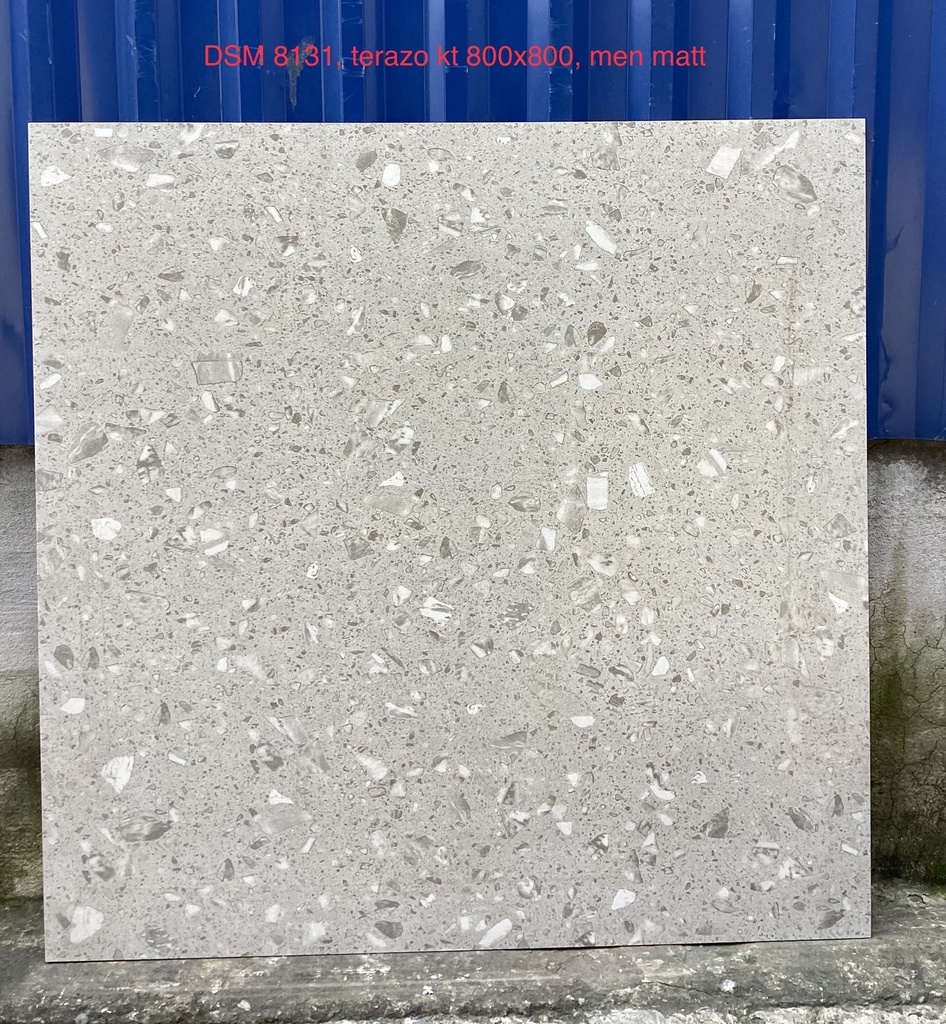 Gạch terrazzo 800x800mm mã DSM8131