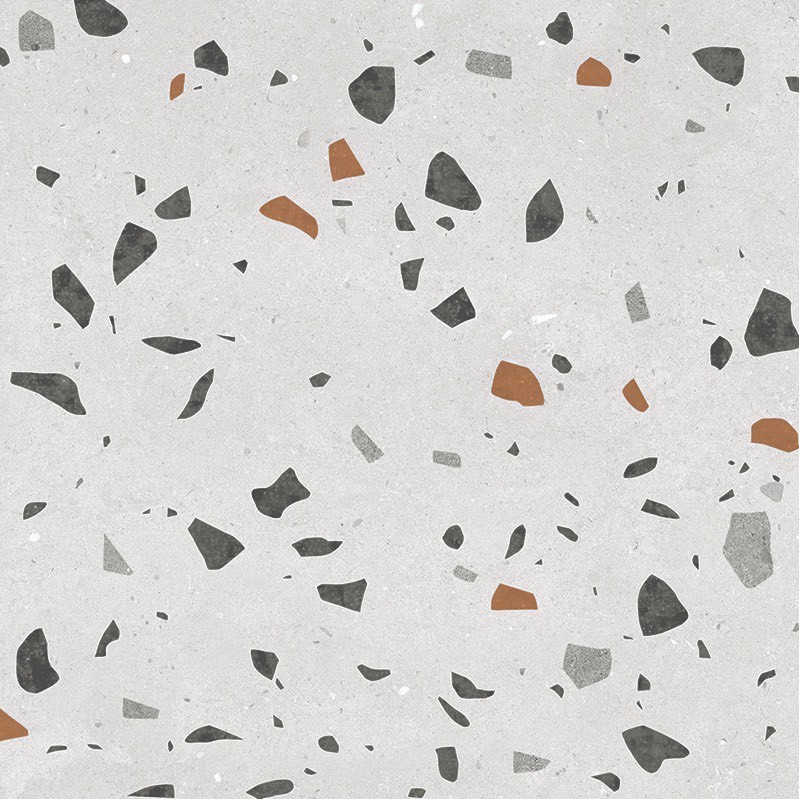 Gạch Terrazzo 600x600mm HP6060-04