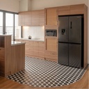 Gạch bông  KT 200x200mm mã F2091