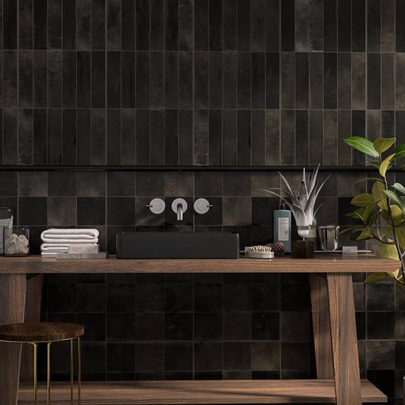 Gạch ốp tường 400x800mm mã DG018