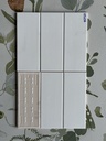 Gạch thẻ KT 100x250mm mã STA10256