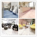 Gạch Terrazzo KT 600x600mm 6A01