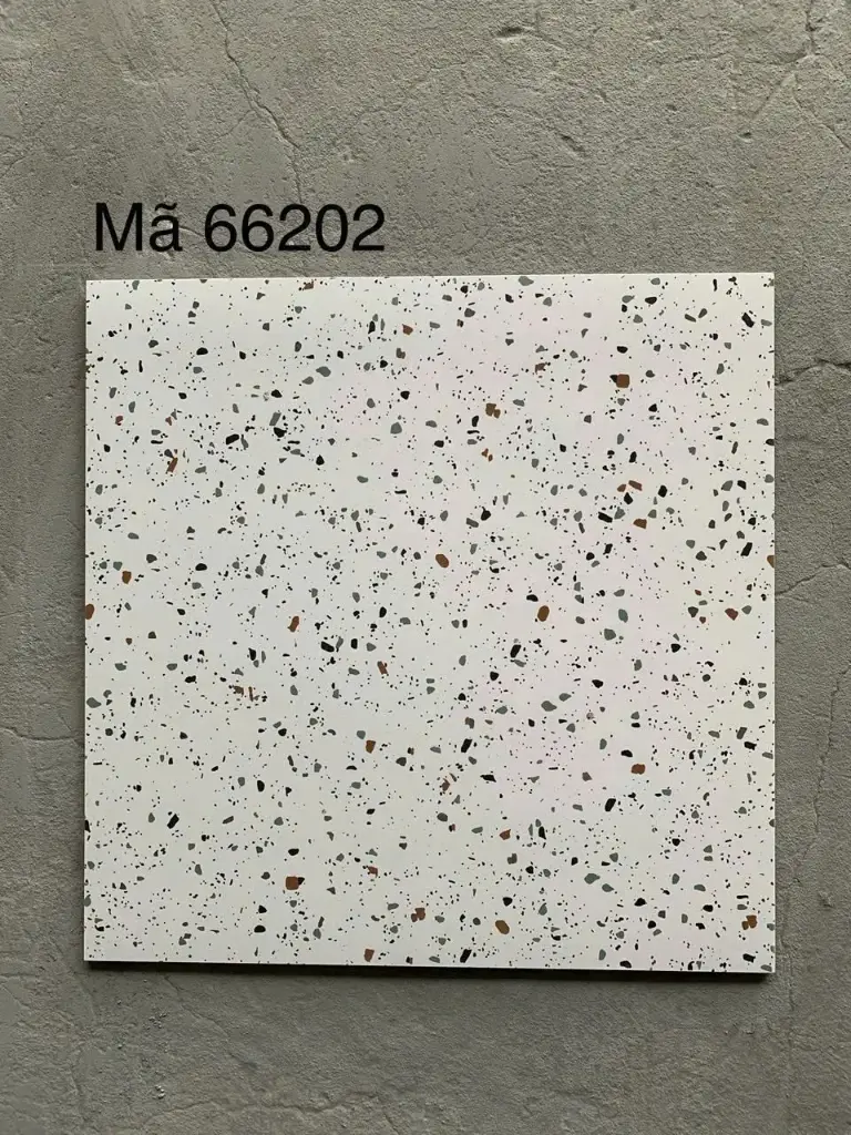[DSC-66202] Gạch terrazzo KT 600x600mm mã 66202