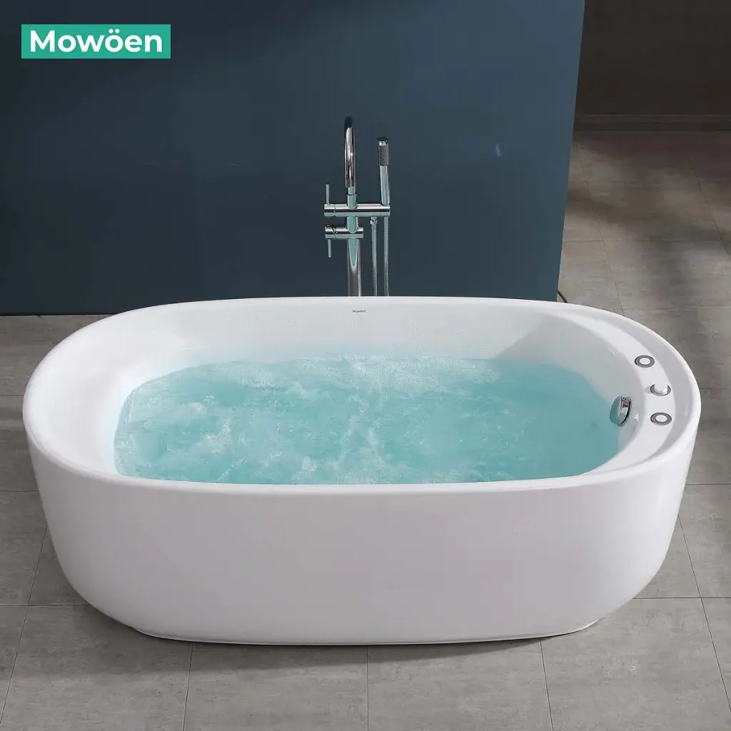 [DSC-MW8311B - 170.MS] Bồn Tắm Massage Mowoen MW8311B - 170.MS