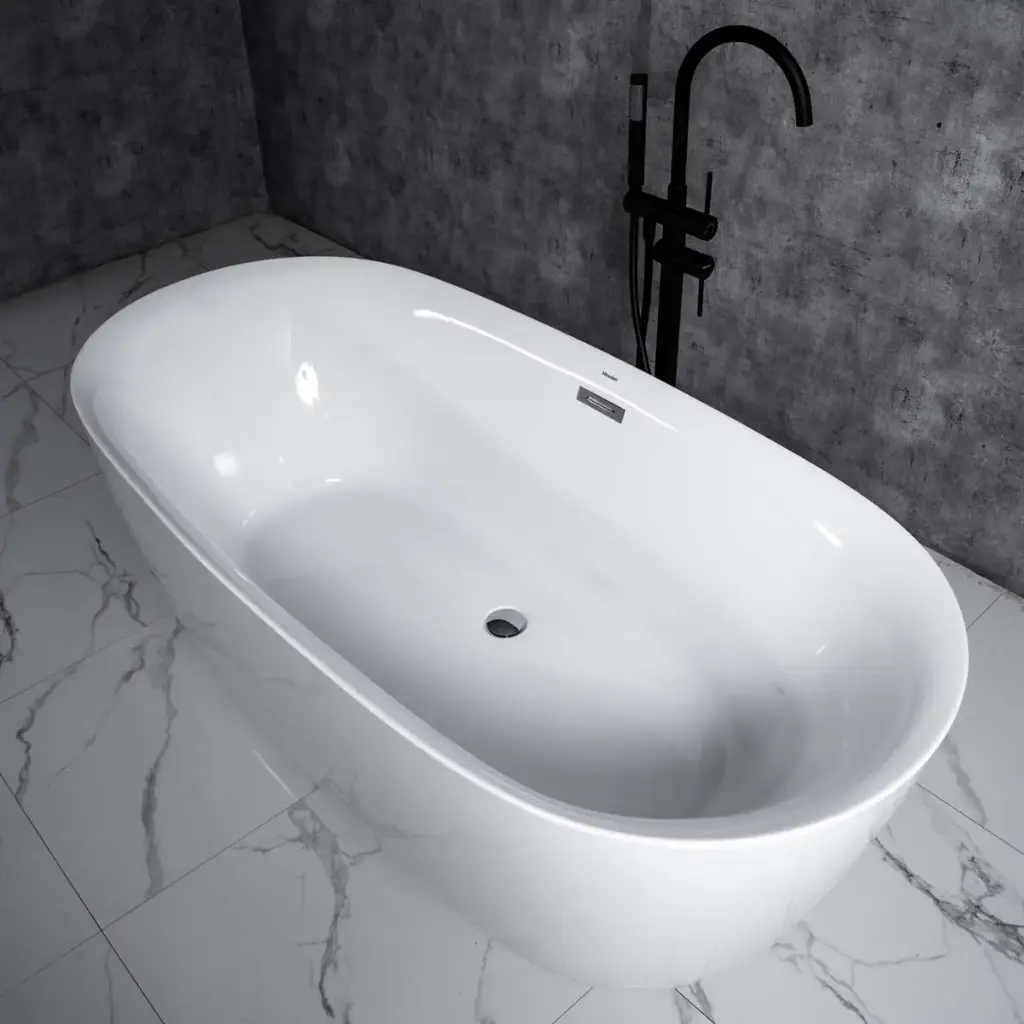 [DSC-MW8223S - 170] Bồn Tắm Ngâm Mowoen MW8223S - 170