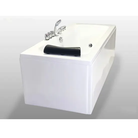 [DSC-AR4161F] Bồn tắm Ares ACRYLIC cao cấp AR4161F
