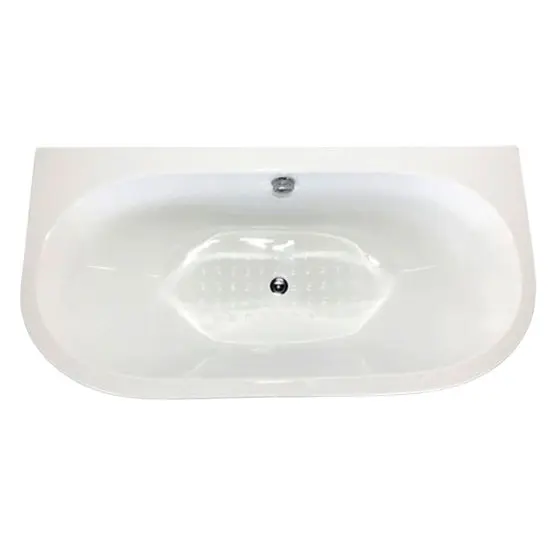 [DSC-AR4182B] Bồn tắm Ares ACRYLIC cao cấp AR4182B