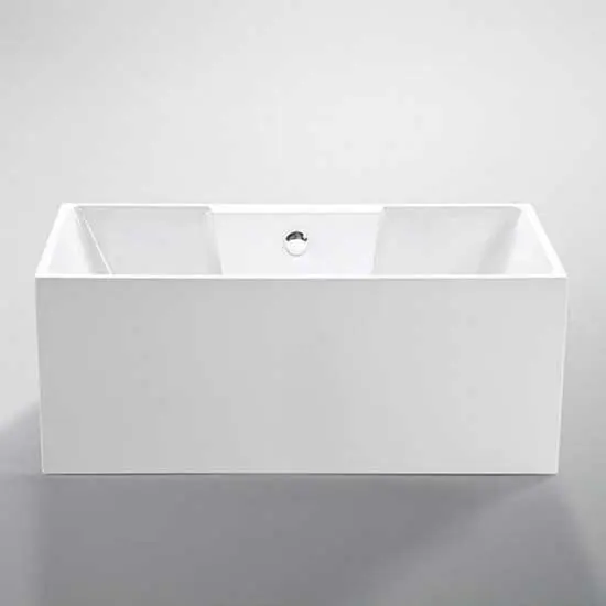 [DSC-AR2119PL-150M] Bồn tắm Ares ACRYLIC trắng AR2119PL-150M