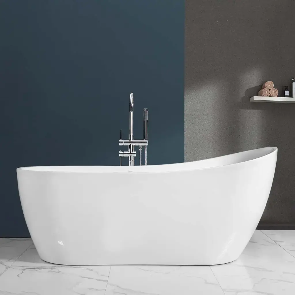 [DSC-MW8225-170] Bồn tắm Mowoen size 1700x720x720 MW8225-170