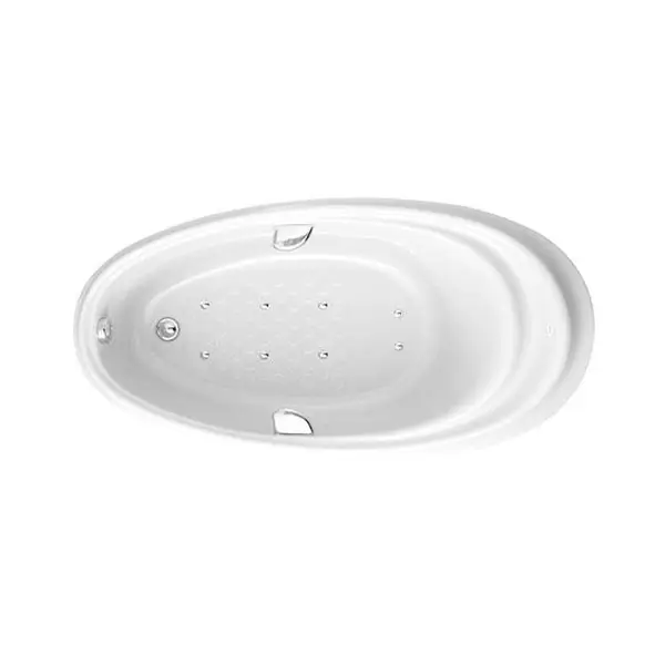 [DSC-PPYB1610LHPTES] Bồn tắm cao cấp massage PPYB1610LHPTES PPYB1610LHPTES