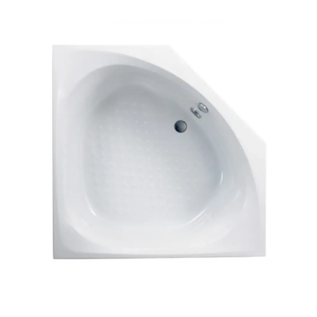 [DSC-PAY1510HVW_TVBF411] Bồn tắm nhựa PAY1300PEW_DB505R2B