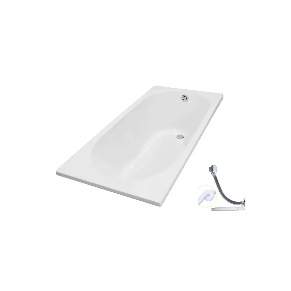 [DSC-PAY1510VW_TVBF411] Bồn tắm nhựa PAY1510VW_TVBF411