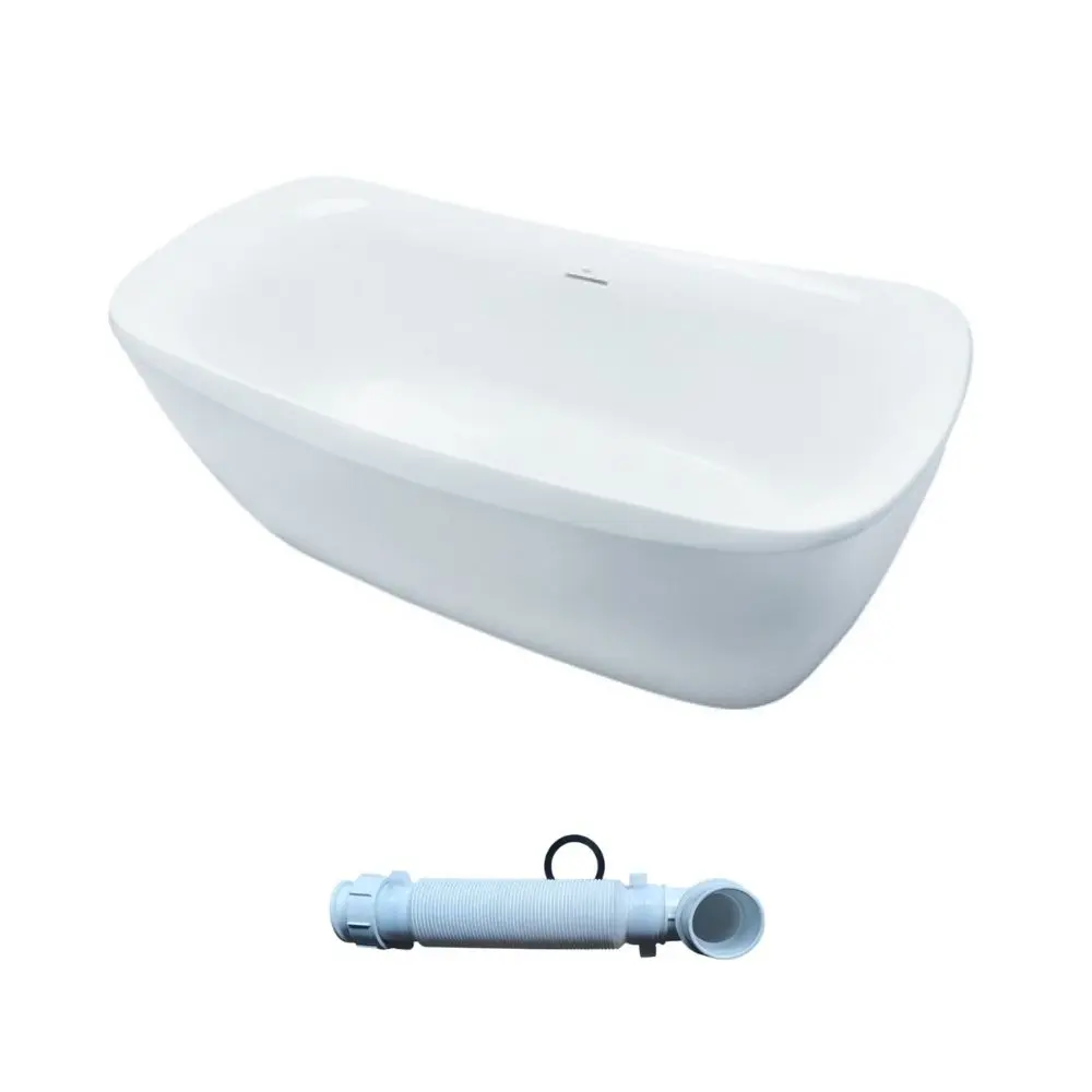 [DSC-PJY1734PWENGW_TVBF412] Bồn tắm đặt sàn GALALATO PJY1734PWENGW_TVBF412
