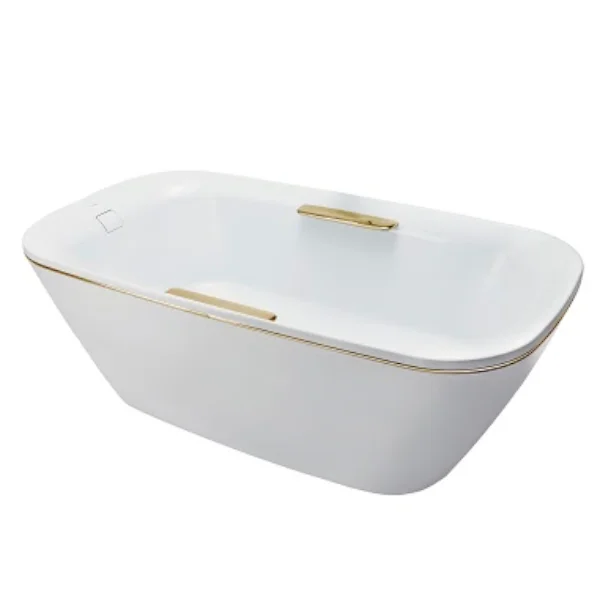 [DSC-PJY1886HPWMGEGW] Bồn tắm đặt sàn NEOREST PJY1886HPWMGEGW