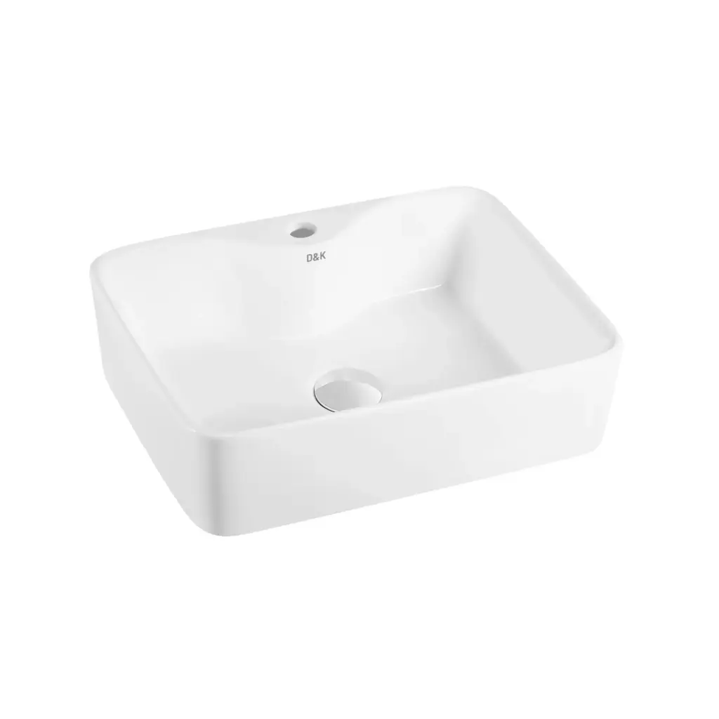 [DSC-DK-L04-1] CHẬU LAVABO ĐẶT BÀN DK-L04-1
