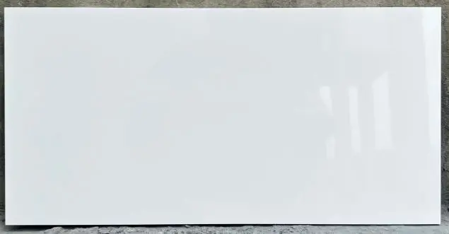 [DSC-1W3060] Gạch 300x600mm Men Bóng Trắng Ốp Tường 1W3060