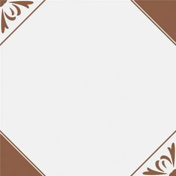 [DSC-MF3136] Gạch Bông Lát Nền Men Matt kt 300x300 mm Mã MF3136