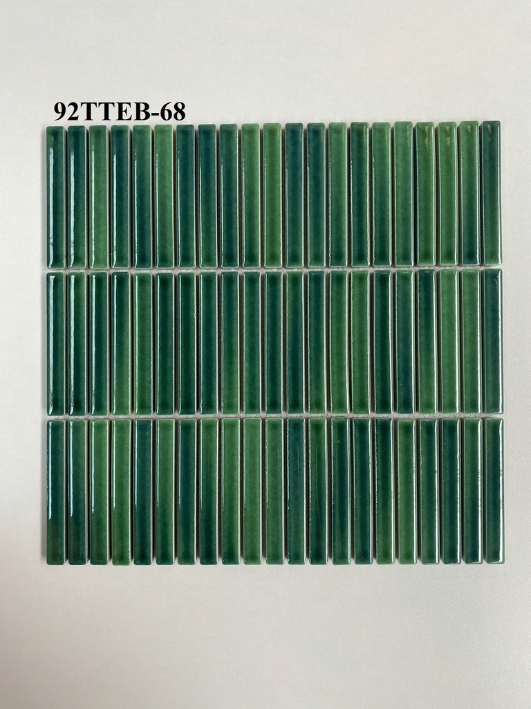 Gạch mosaic que mã 92TTEB-68