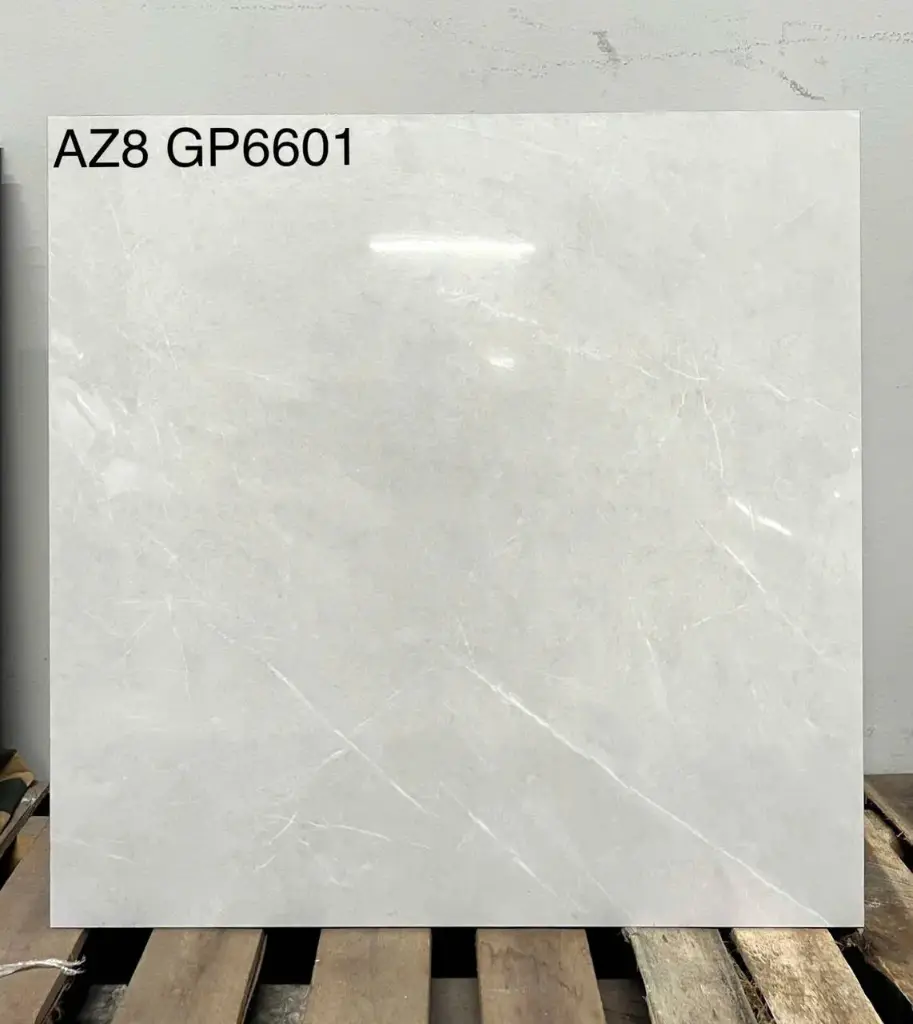 [DSC-AZ8 - GP6601] Gạch Lát kem bóng Arizona 600x600mm AZ8 - GP6601
