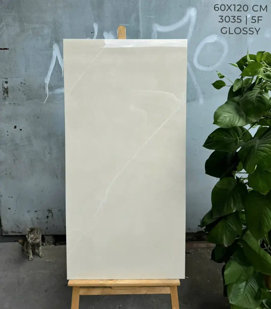 [DSC-3035] Gạch Lót Sàn KT 600x1200mm Glossy 5F mã 3035