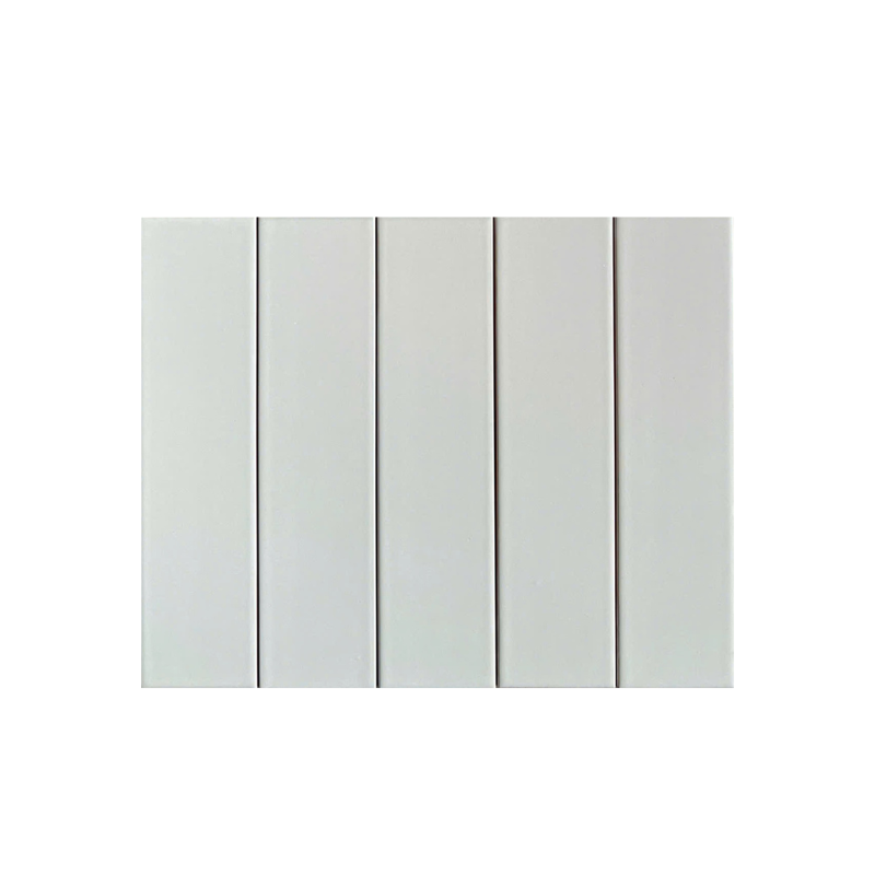 Gạch thẻ Việt Nam KT 75x300mm trắng loại 1 mã 68419