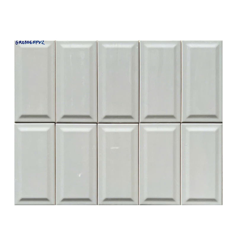 [GR0306BPV2] Gạch thẻ kích thước 75x150mm mã  GR0306BPV2