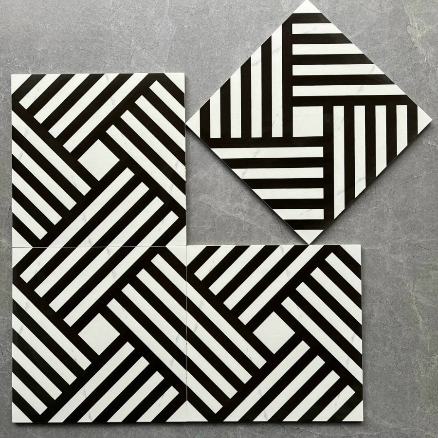 Gạch bông 300x300 mã DSF30088X