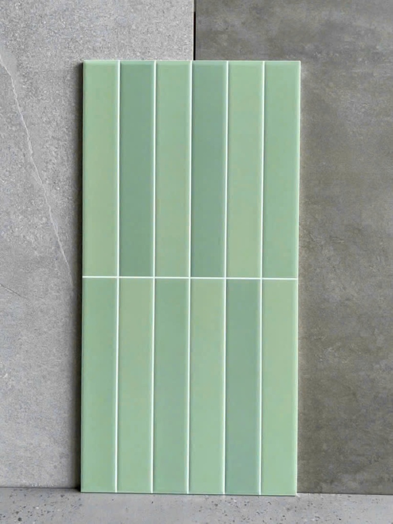 Gạch ốp tường trang trí 300x600 mã  N12X06