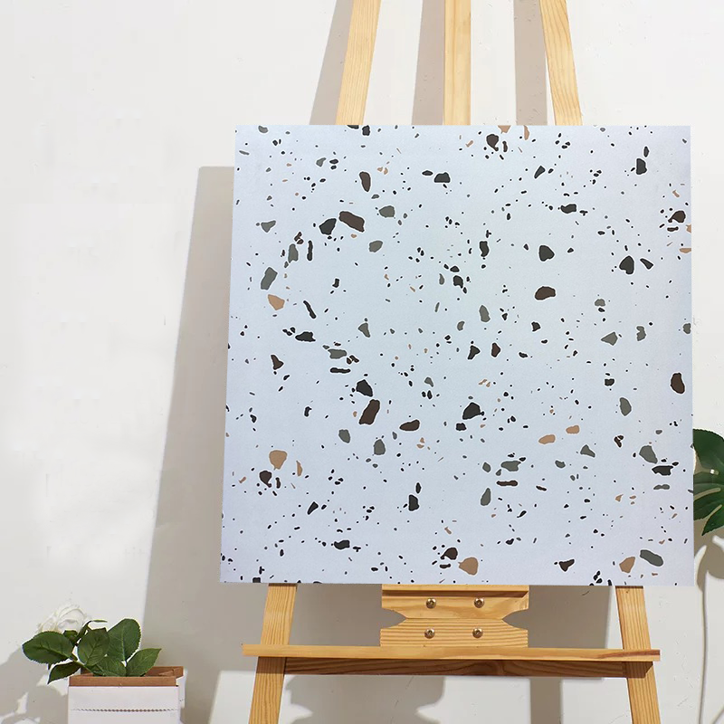 Gạch terrazzo size 800x800 mã DSM8132