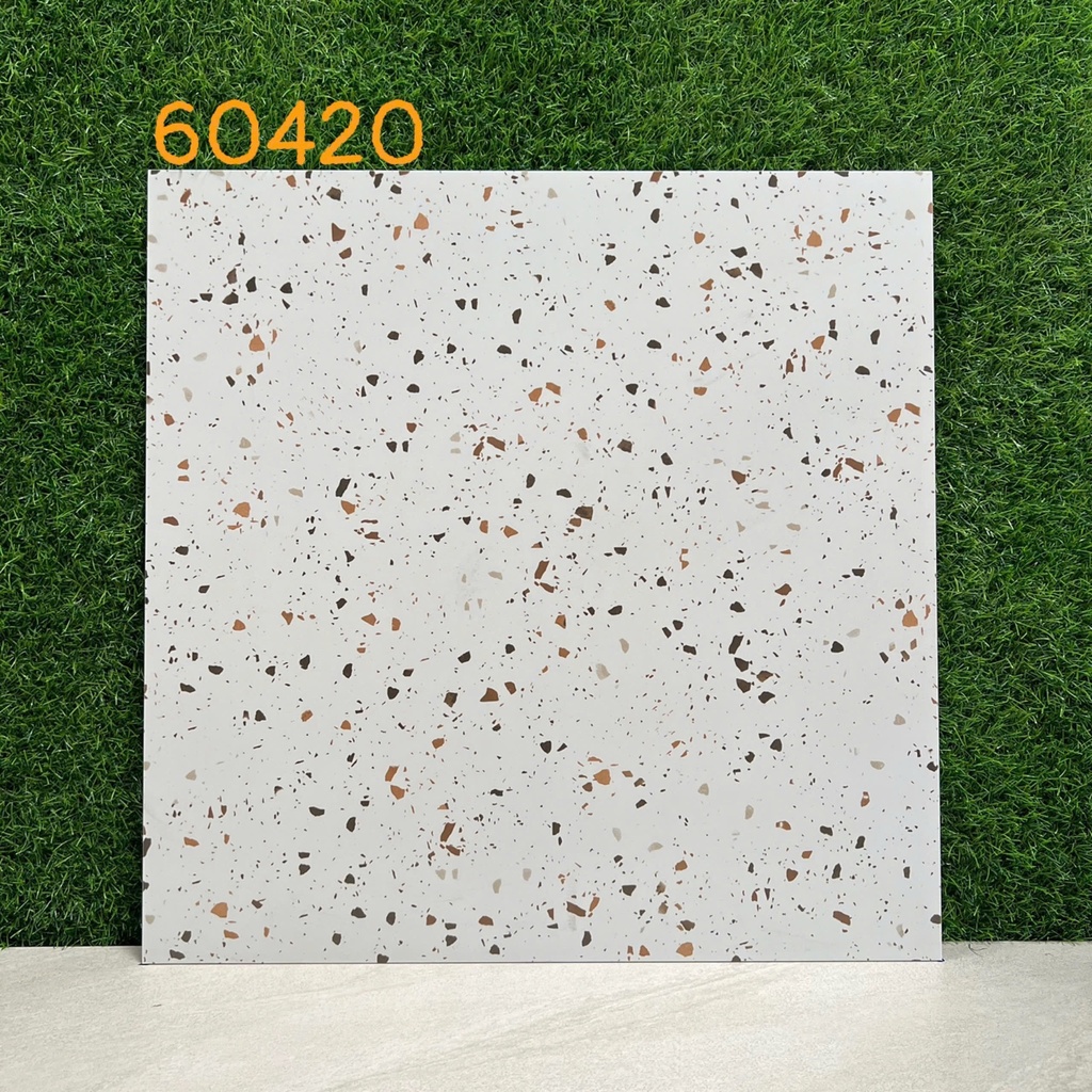 Gạch Terrazzo KT 600x600mm 60420