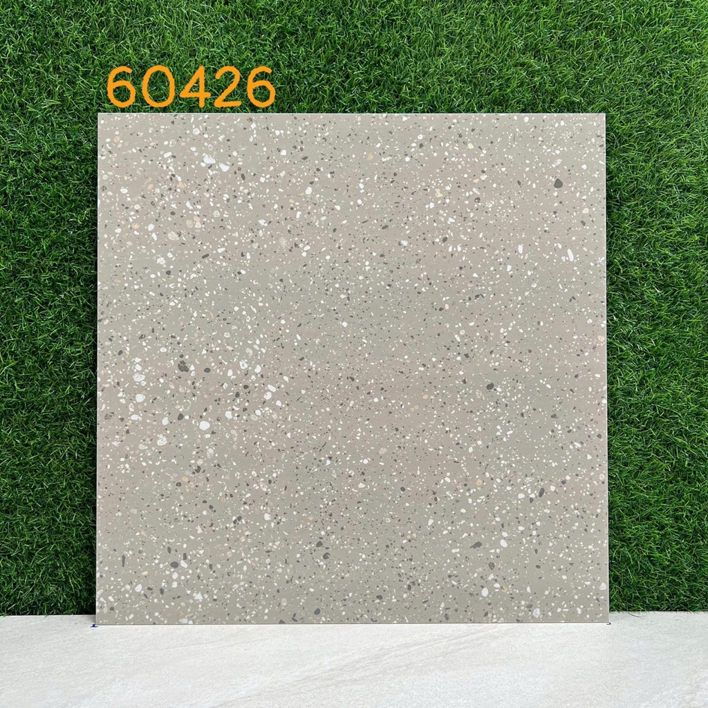 Gạch Terrazzo KT 600x600mm 60426